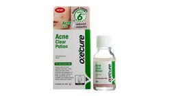 Oxecure Acne Clear Potion 15ml