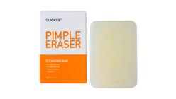 Quickfx Pimple Eraser Cleansing Bar Soap 90g