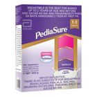 Pediasure Vanilla with K2 and Arginine 1 to 3 Years Old 400g