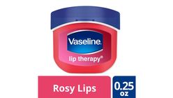 Vaseline Lip Therapy Rosy Lips Mini 25oz