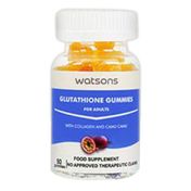 watsons glutathione 6 Proven Methods on How to Make Your Skin White Permanently