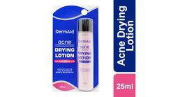 DermAid Acne Drying Lotion 25ml