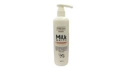 Fresh Skinlab Milk White Glutathione Body Lotion 480ml