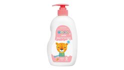 Watsons Gentle Baby Foaming Head to Toe Wash 400ml