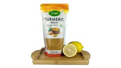 Ginga Turmeric Brew 360g