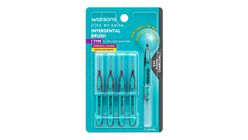 Watsons Love My Smile Interdental Brush I Type 5 Pieces
