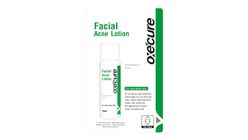 Oxecure Facial Acne Lotion 10ml