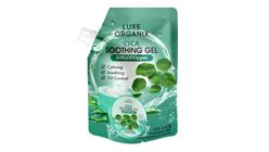Luxe Organix Cica Soothing Gel 100g