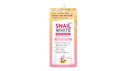 SnailWhite Sakura Hazel Soothing Essence Gel 20ml
