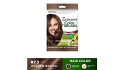 Garnier Color Naturals Ultra 7.3 Golden Brown 30ml