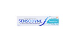 Sensodyne Deep Clean Toothpaste 100g