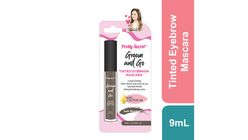 Pretty Secret Tinted Eyebrow Mascara Ash Brown 1 Piece