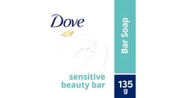 Dove Sensitive Beauty Bar 135g