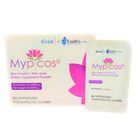 Mypicos Myo-inositol + Folic Acid Dietary Supplement Powder (1 Piece) 2g