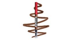 Maybelline Tattoo Brow 36HR Eyebrow Pencil Natural Brown 1 Piece