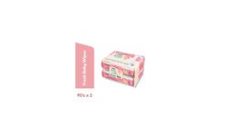 Watsons Love My Little Ones Fresh Baby Soft Wipes 2 Packets