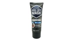 BodyXpert for Men Peel-Off Mask Charcoal 100g