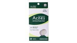Acnes Anti Acne Pimple Patch 26 Pieces