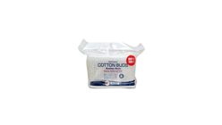 DermAid Bamboo Cotton Buds Tips 2 Packets