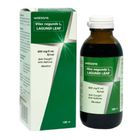 Watsons Vitex Negundo L. Lagundi Syrup (600mg / 5ml) 120ml