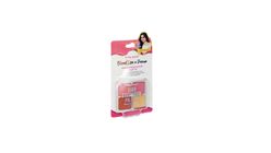 Pretty Secret Romantic Pink Quad Eyeshadow Palette 7g