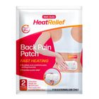 WellnActiv HeatRelief Back Pain Patch 2 Pieces
