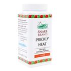 Snake Brand Prickly Heat Original Cooling Powder Classic 140g