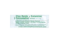 Calmoseptine Ointment 20 x 3.5g