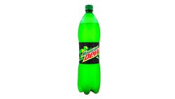 Mountain Dew Bottle 1L