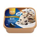Selecta Double Dutch & Cookies and Cream 1.3L