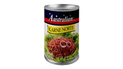 Australian Karne Norte 150g