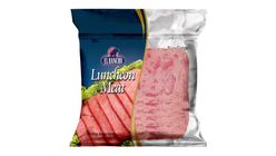 El Rancho Luncheon Meat 250g