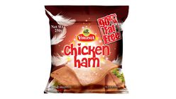 Virginia Chicken Ham 250g