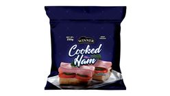 Winner Cooked Ham 250g