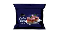 Winner Cooked Ham 1kg