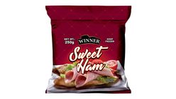 Winner Sweet Ham 250g