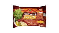 Virginia Honey-cured Bacon 200g