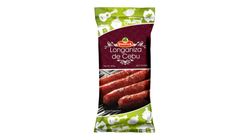Virginia Longaniza de Cebu 400g