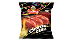 Virginia Chorizo de Cebu 250g