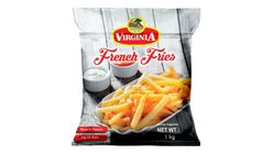 Virginia French Fries 1kg