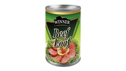 Winner Beef Loaf 150g
