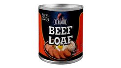 El Rancho Beef Loaf 220g