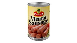 Virginia Vienna Sausage 70g