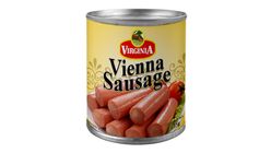 Virginia Vienna Sausage 135g