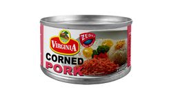 Virginia Corned Pork 180g