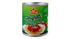 Virginia Spaghetti Meat Sauce 380g