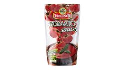 Virginia Tomato Sauce 250g