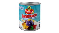 Virginia Condensada Sweetened Condensed Creamer 390g