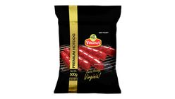 Virginia Premium Hotdog Regular 500g