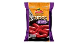 Virginia Premium Hotdog Cocktail 500g
